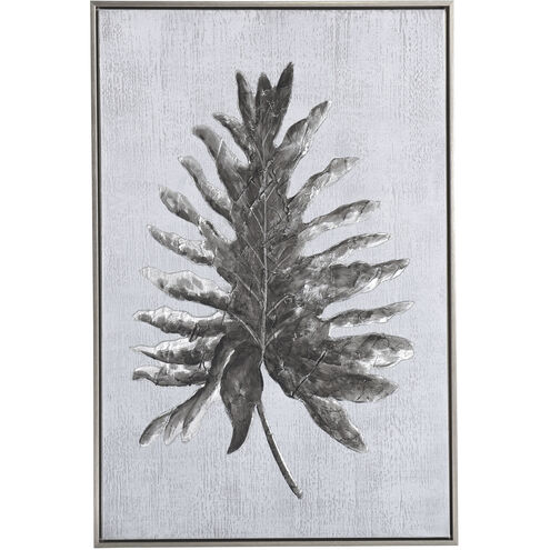 Lief Multi - White and Black and Gray Wall Art