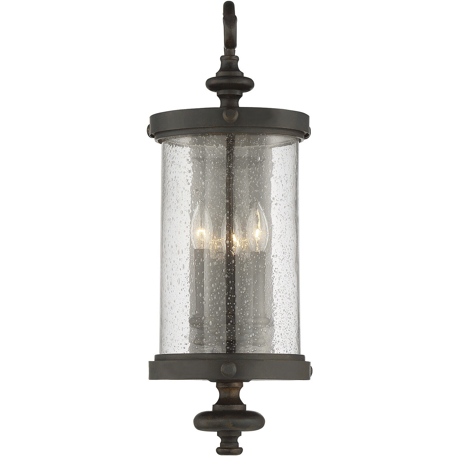 Palmer Outdoor Wall Lantern