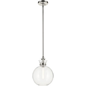 Laria 1 Light Pendant