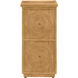 Santos Accent Table