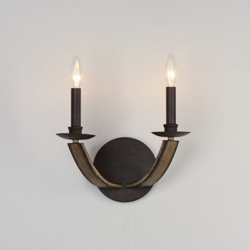 Basque Wall Sconce Wall Light