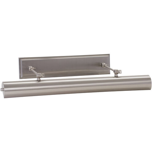 Oxford 160 watt 30 inch Satin Nickel Picture Light Wall Light
