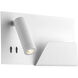 Dorchester 1 Light 11.00 inch Wall Sconce