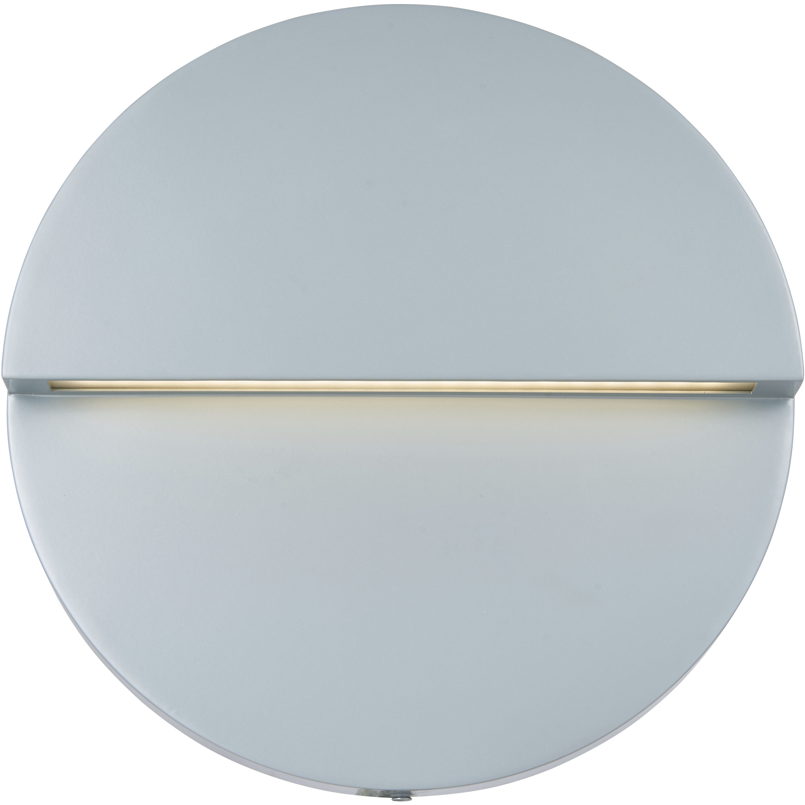 Mona Lisa LED Silica Outdoor Wall Light