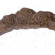 Bingley 65.2 X 29.3 inch Brown Wall Mirror in Natural