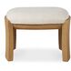 Port White Bench