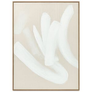 Chorus 1 32 X 24 inch Painting, Framed