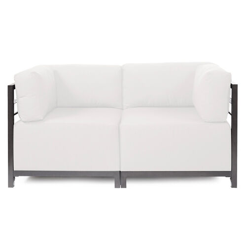 Seascape Natural White Sofa