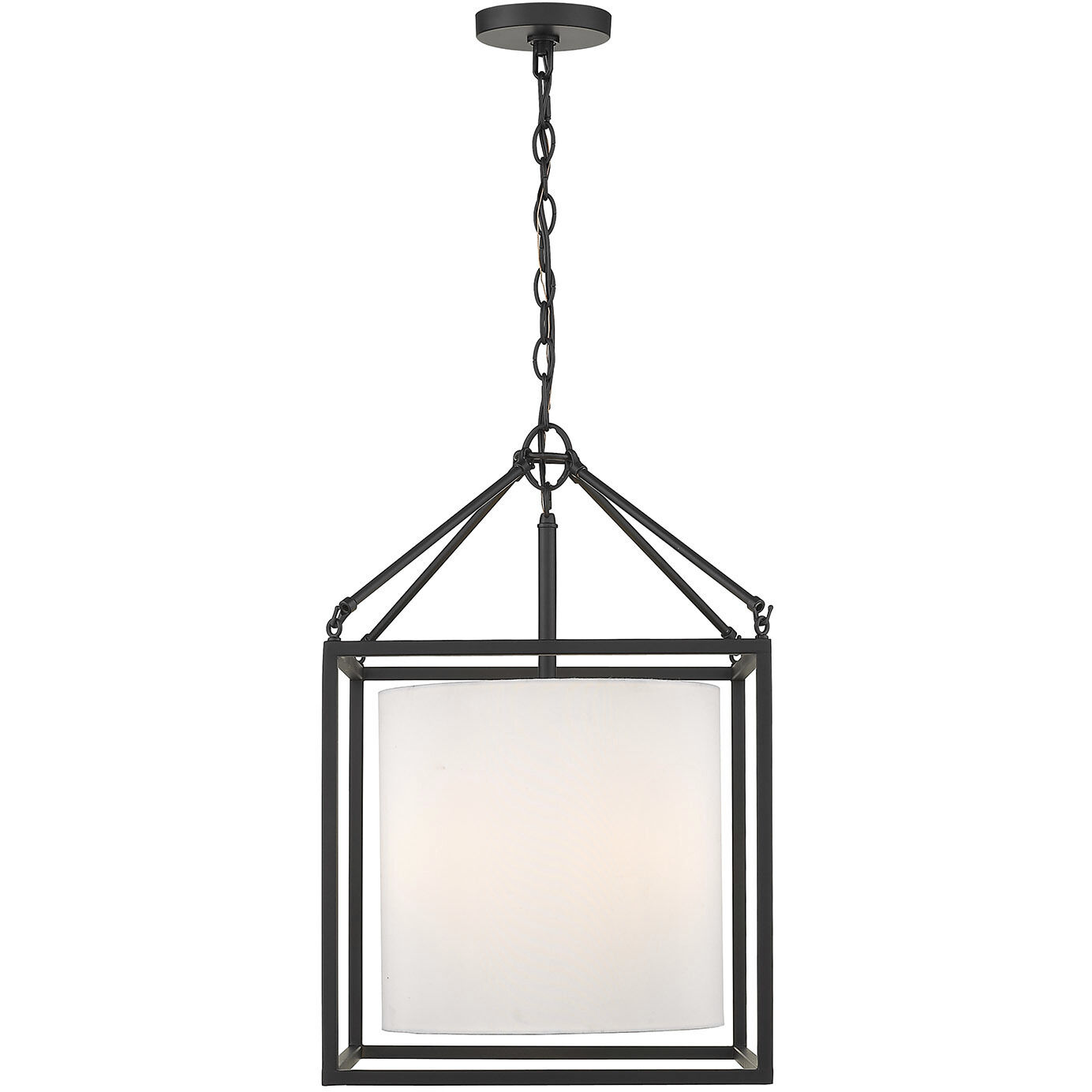 Manhattan Pendant Ceiling Light