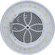 ColorQuick LED EX39 Mogul Extended 270 watt 3000K/4000K/5000K HID Replacements
