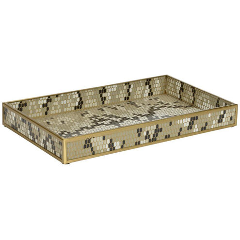 Sheath Gold Tray