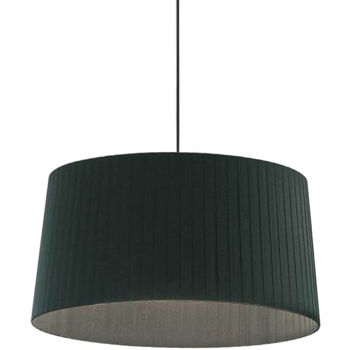 Ramira 1 Light 24 inch Matte Black Pendant Ceiling Light