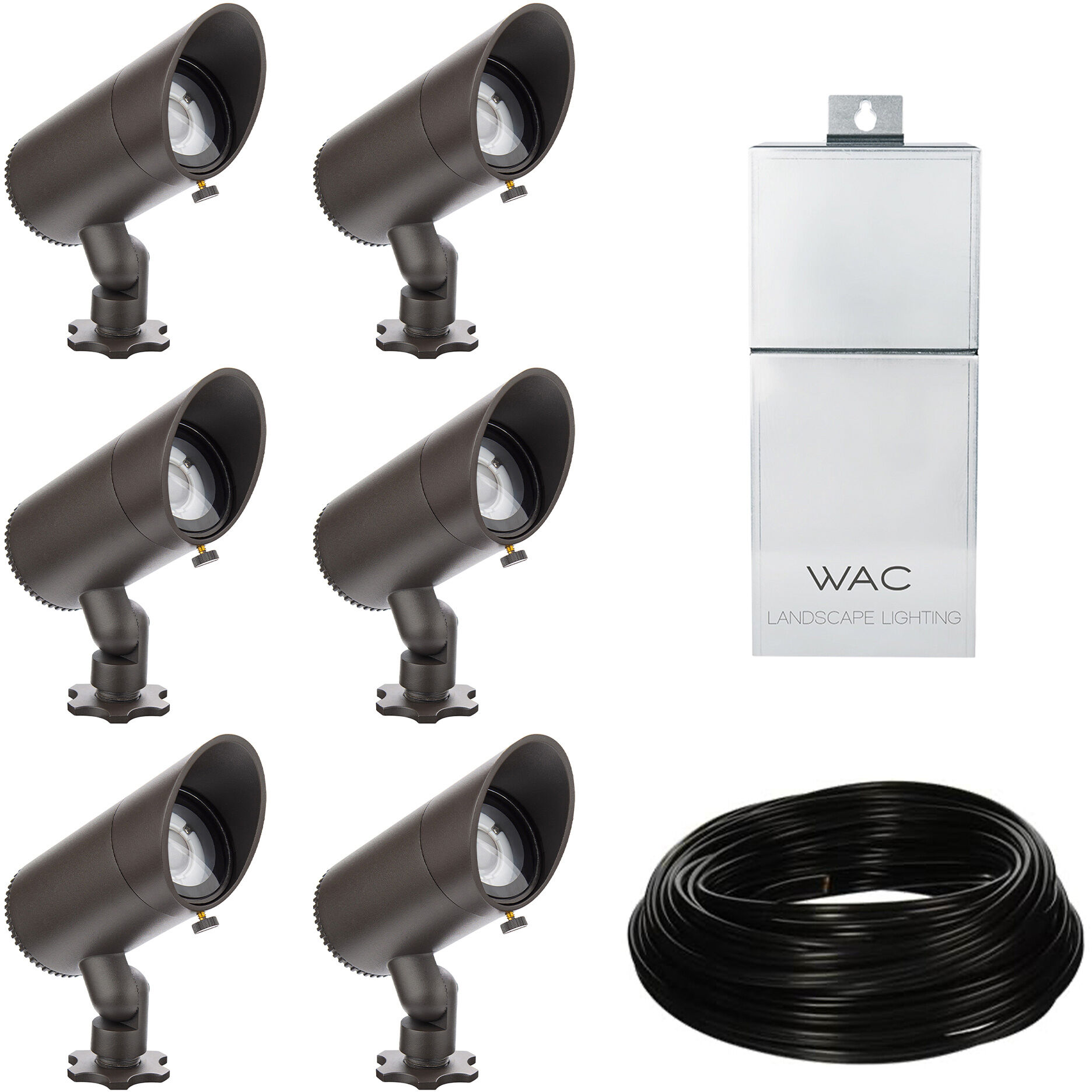 6 watt spot light 2025