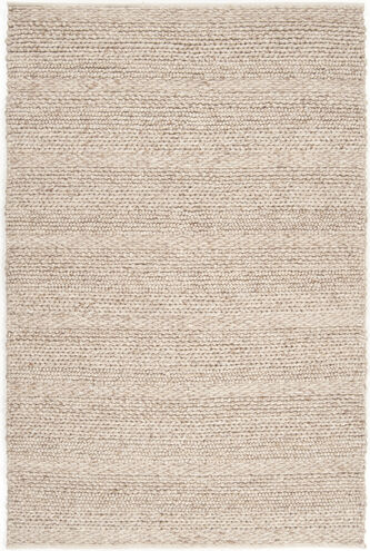 Tahoe 168 X 120 inch Ivory Rug in 10 x 14, Rectangle