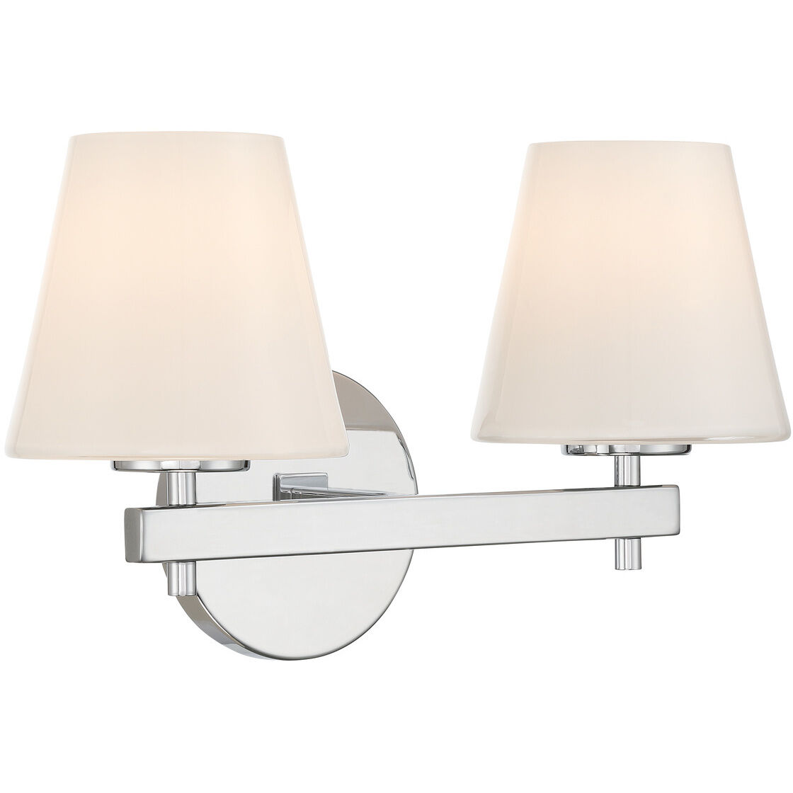 Colton Bath Wall Light