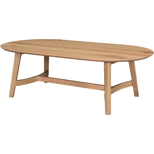 Trie Natural Coffee Table