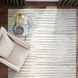 Mitra 158 X 118 inch Mineral Tones Rug in 10 x 13