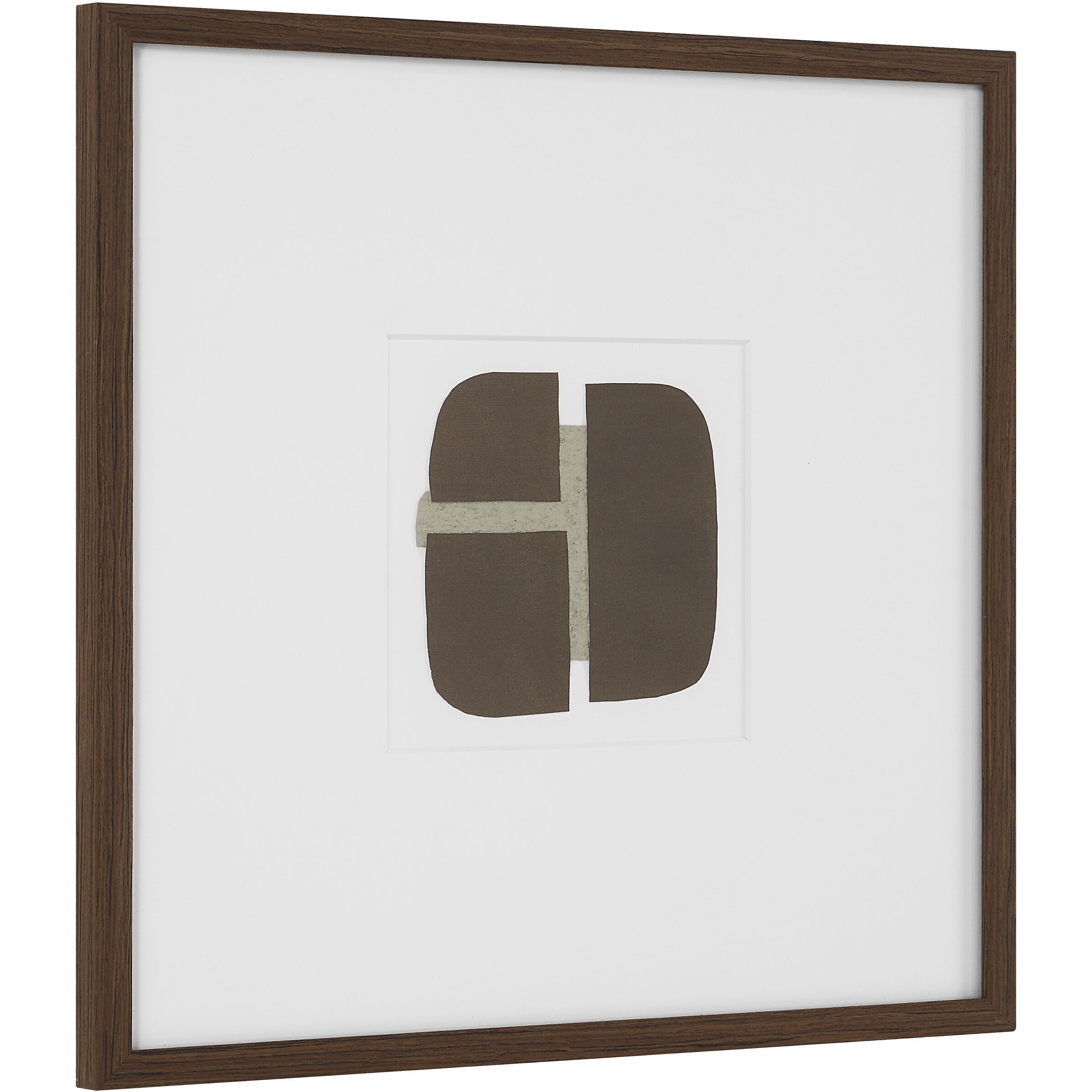 Edge Wall Art, Set of 2