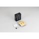 2G Toggle 120-277 Steel Light Switch