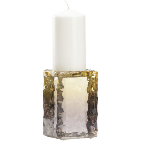 Kori 5.75 X 4 inch Candleholder, Small