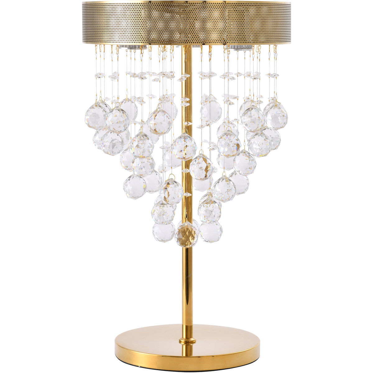 Canada Table Lamp