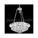 Jacqueline 4 Light 15.00 inch Chandelier