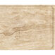Boyles Natural/Black C Table