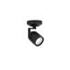 Paloma LED 4.5 inch Black Flush Mount Ceiling Light in 2700K