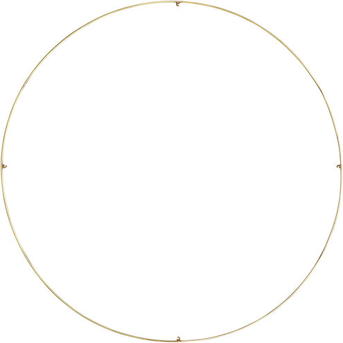 Sean Lavin Trellis Natural Brass Spacer