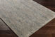 Helen 108 X 72 inch Taupe Rug, Rectangle
