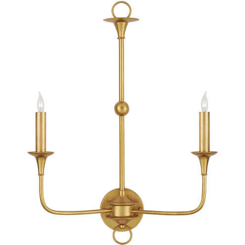 Nottaway Wall Sconce Wall Light, Large