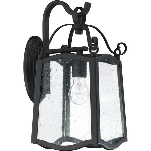 Glenwood Outdoor Wall Lantern