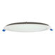 Luke White Downlight