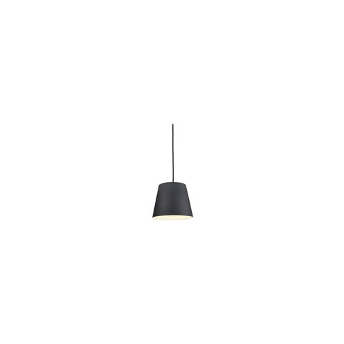 Guildford 1 Light 24 inch Black Pendant Ceiling Light
