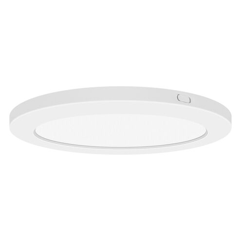 ModPLUS 1 Light 7.00 inch Flush Mount