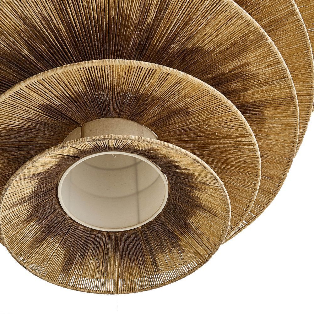 Andria Natural Pendant Ceiling Light