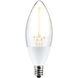 D2D LED 5 watt 120 2700K Decorative LED, Decorative LED