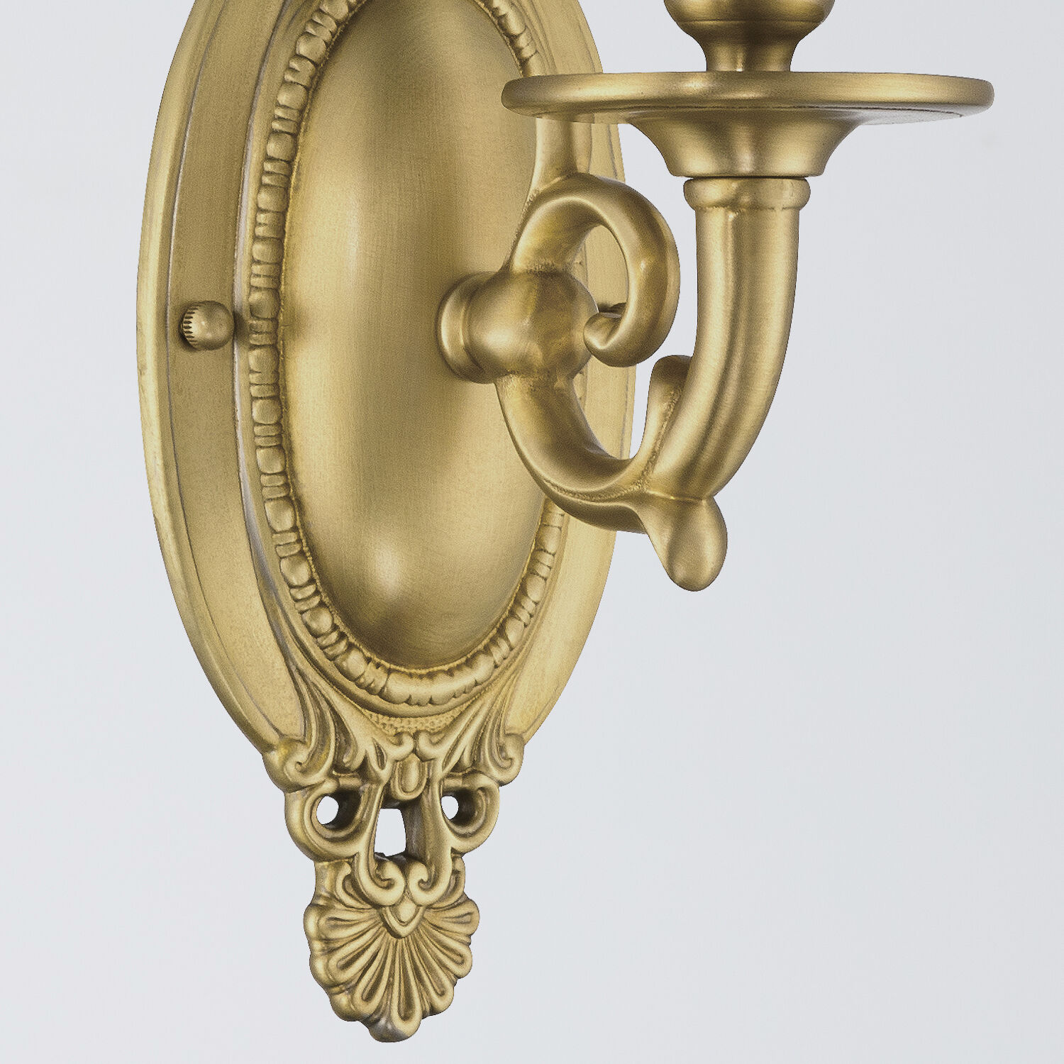 Milford Bath Sconce Wall Light