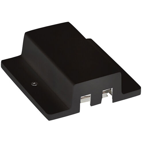 H Track 120 Black Track Component Ceiling Light