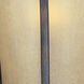 Balboa VX 1 Light 11.5 inch Copper Oxide Outdoor Wall Mount