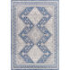 Alamo 84 X 63 inch Rug, Rectangle