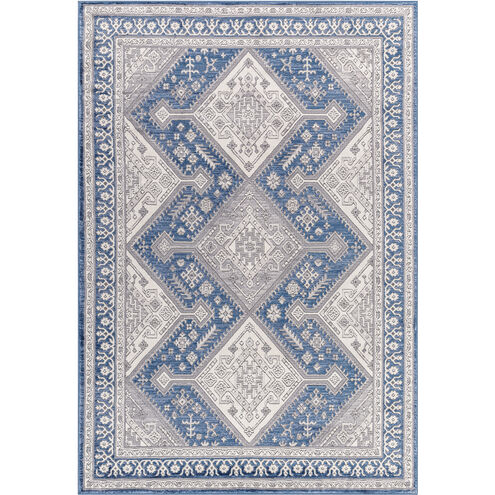 Alamo 120 X 94 inch Rug, Rectangle