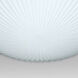 Katie 10 LED 11 inch Flush Mount Ceiling Light