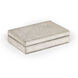 Andres Grey Playing Card Set