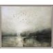 Landscapes Collection 35 X 29 inch Non-Glass Framed Art