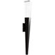 Original Glacier Avenue Wall Sconce Wall Light in Dark Bronze