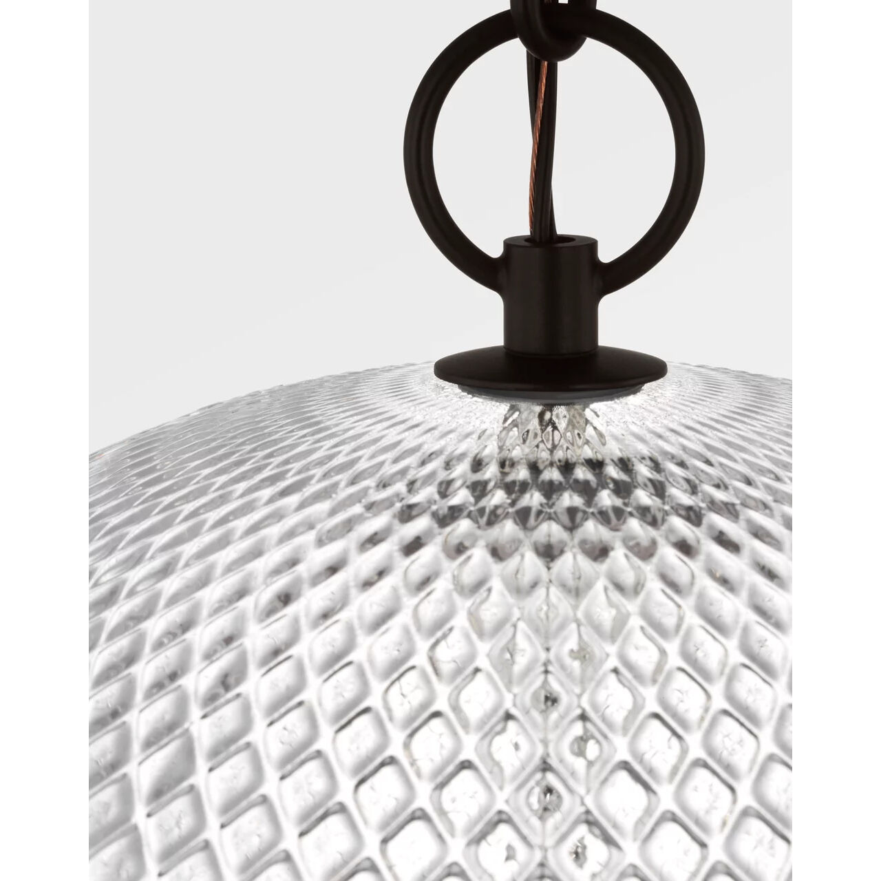 Alexa Hampton Lucinda Pendant Ceiling Light