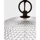 Alexa Hampton Lucinda Pendant Ceiling Light