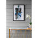 Rosanna Modern Abstract 27.6 X 19.7 inch Wall Art Print