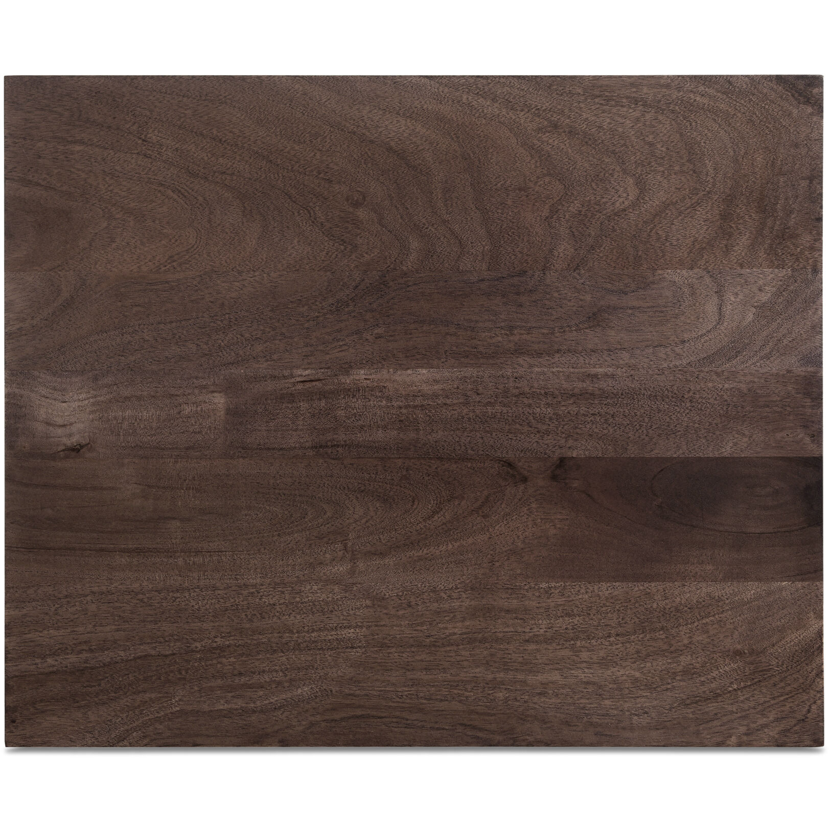 Rhys 24 X 22 inch Brown End Table, Side Table